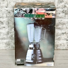 希少新品❗️オスタライザー クラシックブレンダー #4193型の画像