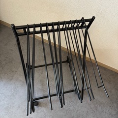 パンツラック今週まで！の画像