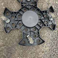 タイヤパレット
の画像