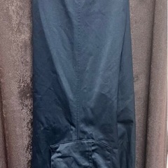 作業着　上下セットの画像