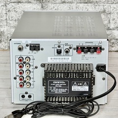 ONKYO「FR-7GX」CD・MD搭載ミニコンポの画像