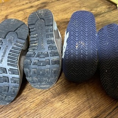 13.5cm シューズの画像