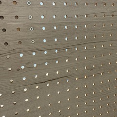 [取引中]突っ張りパーテーションの画像