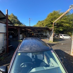 ワゴンR  ブラック　車検取得プラス4万で可能の画像