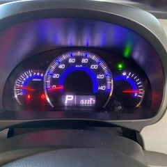 ワゴンR  ブラック　車検取得プラス4万で可能の画像