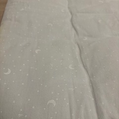 赤ちゃんクッションマット　ベビー用品の画像