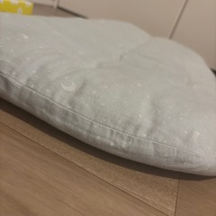 赤ちゃんクッションマット　ベビー用品の画像