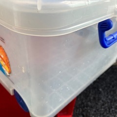 収納ケース（ウルトラマンキッズ）の画像