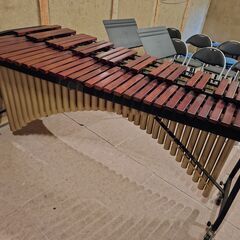 SAITO◆コンサートマリンバ◇4 1/3オクターブ◆の画像