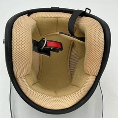 ヘルメットの画像