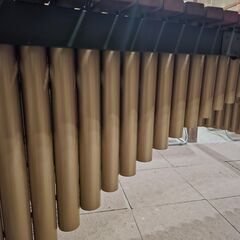 SAITO◆コンサートマリンバ◇4 1/3オクターブ◆の画像