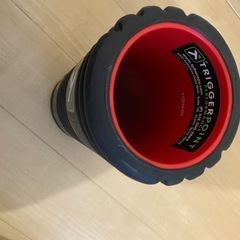 筋膜リリース　グリッド　TPPT の画像