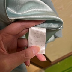 パーティードレスの画像