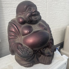 置き物　仁成の画像