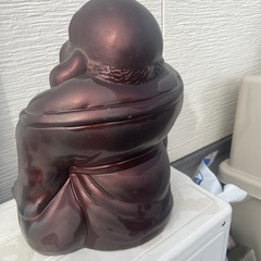 置き物　仁成の画像