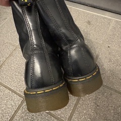 マーチン/ブーツの画像