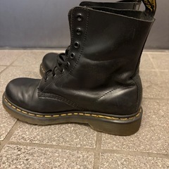 マーチン/ブーツの画像