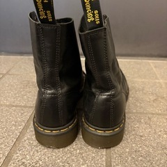 マーチン/ブーツの画像
