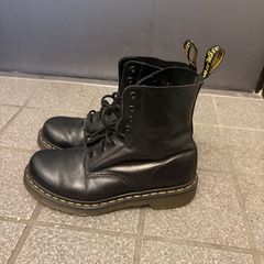 マーチン/ブーツの画像