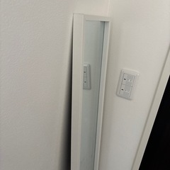 全身鏡の画像