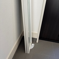 全身鏡の画像