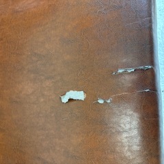 ソファー今週まで！の画像