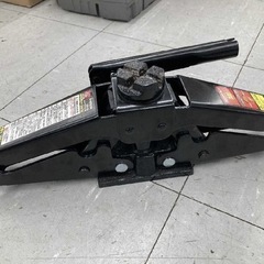 取引早いかた優先‼️               　エマーソン　スピーディージャッキ　パンタジャッキ　 1t　(EM-506)　スタッドレス　スノータイヤ の画像