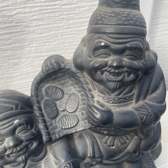 置き物　仁成の画像