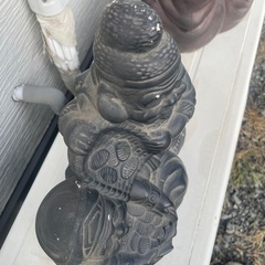 置き物　仁成の画像