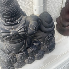 置き物　仁成の画像