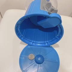 ガムガシャマシーンの画像