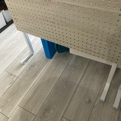 [取引中]突っ張りパーテーションの画像