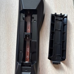 【未使用】Panasonicテレビリモコンの画像