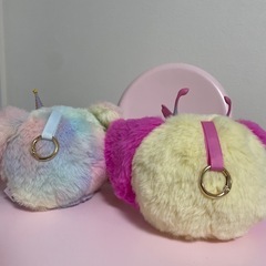 ブラインドボックス　ぬいぐるみの画像