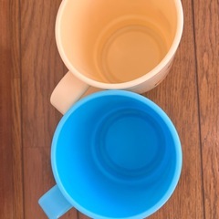 ディズニー　ツムツム　カップの画像