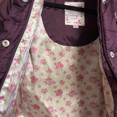 マザウェイズ アウターの画像