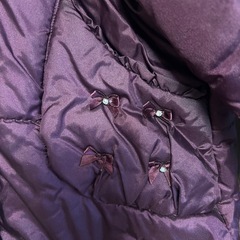 マザウェイズ アウターの画像