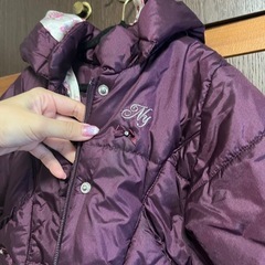 マザウェイズ アウターの画像