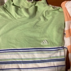 レディース　長袖　ゴルフウェア　ミズノ　adidas、マンシング他の画像