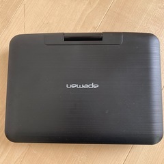 DVDプレーヤーの画像