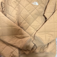 THENORTHFACE YakkinJacket UB ユーティリティブラウン新品未使用タグ付きの画像