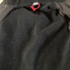 ベンチコート　130   プーマの画像