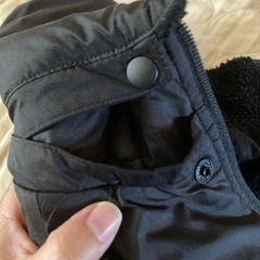 ベンチコート　130   プーマの画像