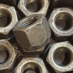 ホイールナット スズキ 12×1.25 16個の画像