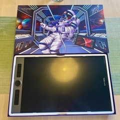 XP PEN ARTIST PRO 16の画像