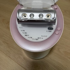 パナソニック　ナノケアスチーマー
の画像