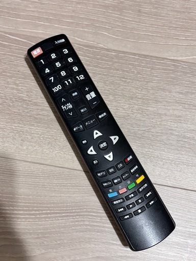【取引中】TCLテレビ 40型＋Amazon ファイヤーTV スティック 第3世代
