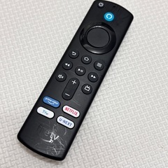 TCLテレビ 40型＋Amazon ファイヤーTV スティック 第3世代の画像