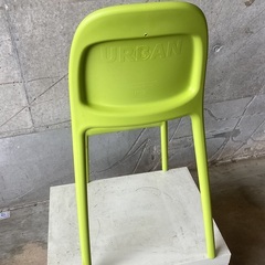 2511-02  イケア　ウルバン子供チェアーの画像