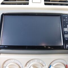 NSCT-W61 美品 フルセット ワンセグ ＥＴＣ連動可能 バックカメラ可能の画像